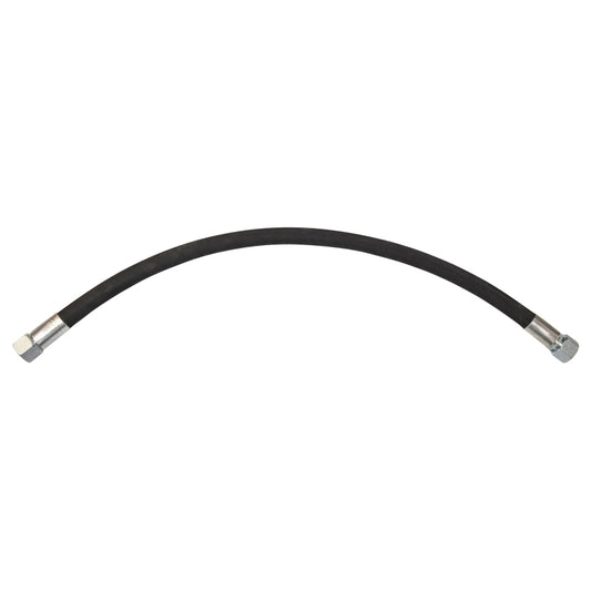 Certified pressure hose DN16 2SN - 800mm Forest Tractor