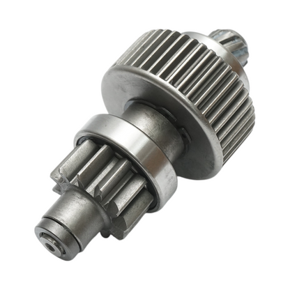 Bendix starter motor with reducer Z=11 UTB, Fiat, Same, Case Breckner Germany