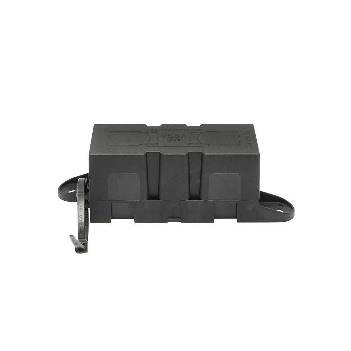 Base for ANM fuse holders type MIDI Breckner Germany