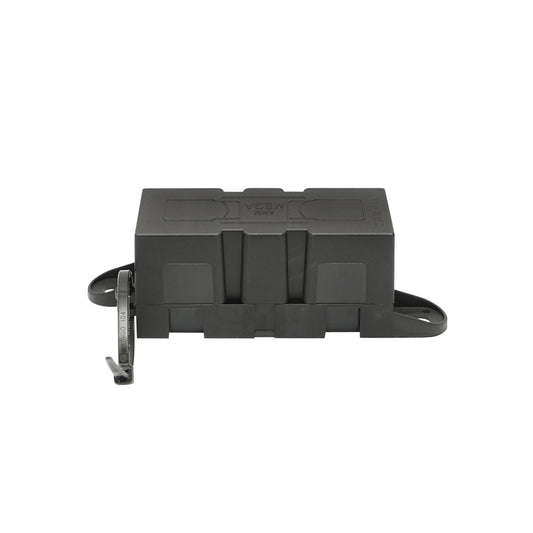 Base for ANM fuse holders type MIDI Breckner Germany