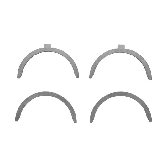 Axial bearings with a diameter of 77.47mm for Landini, JCB, Massey Ferguson Perkins engine OEM codes 02139007, 31137171, 7351123M1, U5TW0003 Breckner Germany