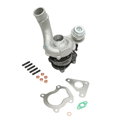Turbo Renault Clio II 1.9 DTI, Renault Trafic II 1.9 DCI, Renault Kangoo I 1.9 DCI, Volvo V40 1.9 D engine code F9Q OEM codes 8200091350A, 7701478022, 7711497500, 7711497142
