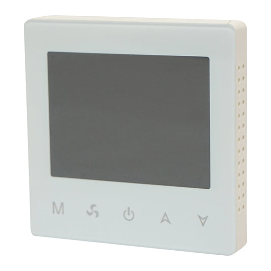 WIFI Thermostat for Fan Coil Unit