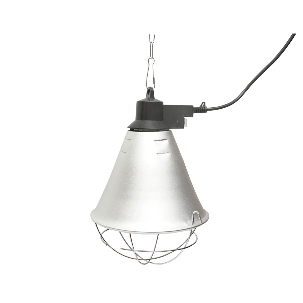 Infrared heating lamp for birds 230V 250W