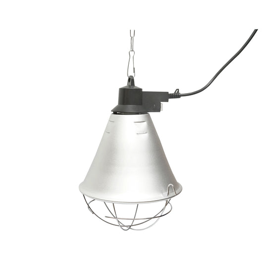 Infrared heating lamp for birds 230V 250W