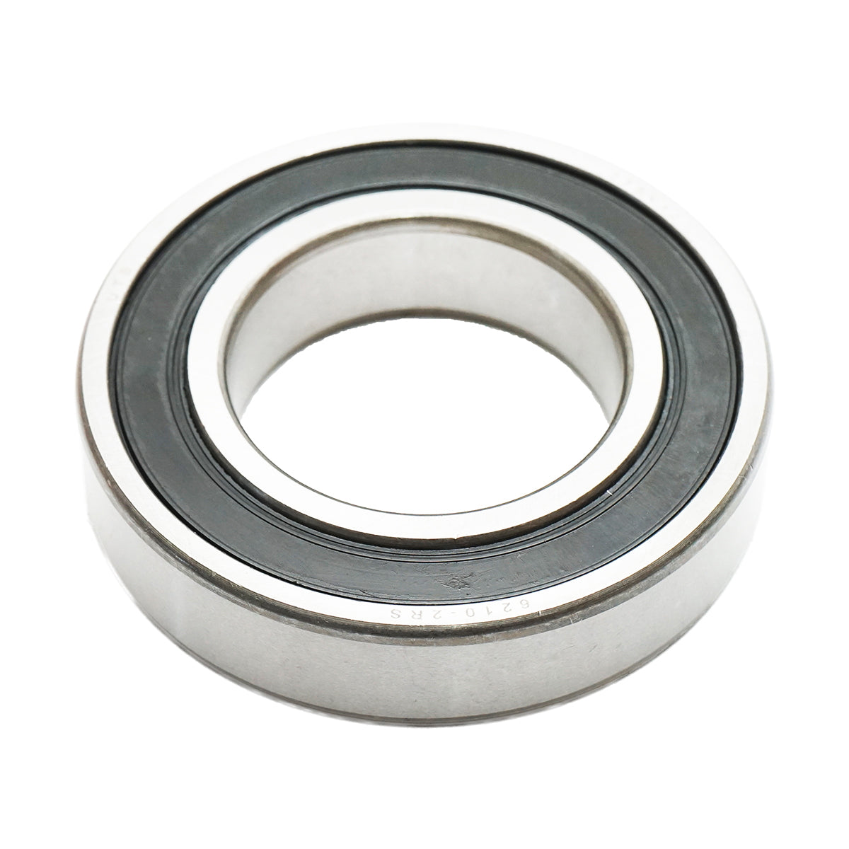 Bearing 6210 2RS for mowers and pinion with steering axle U-650