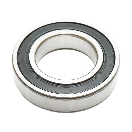 Bearing 6210 2RS for mowers and pinion with steering axle U-650