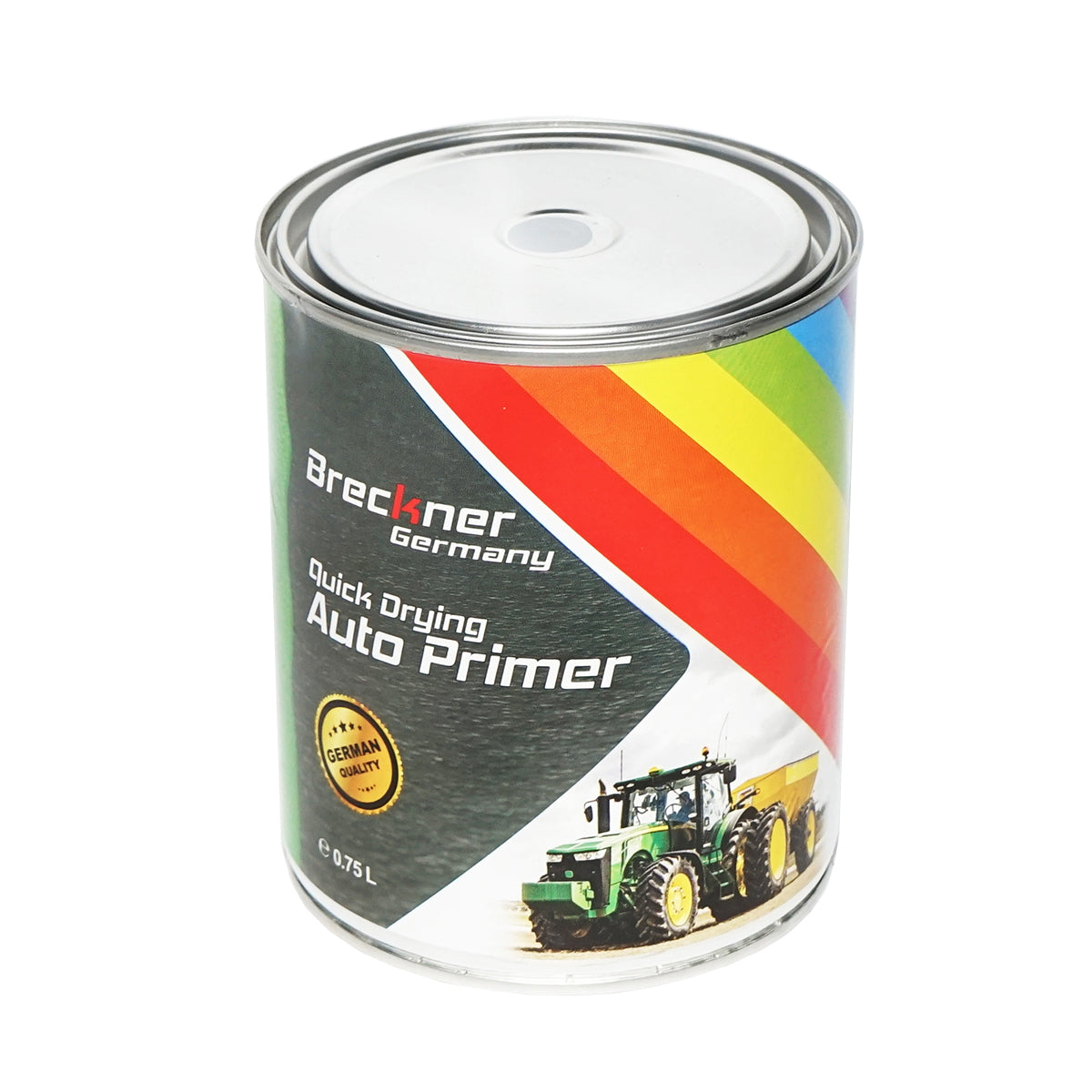 Gray base 0.75L Breckner Germany