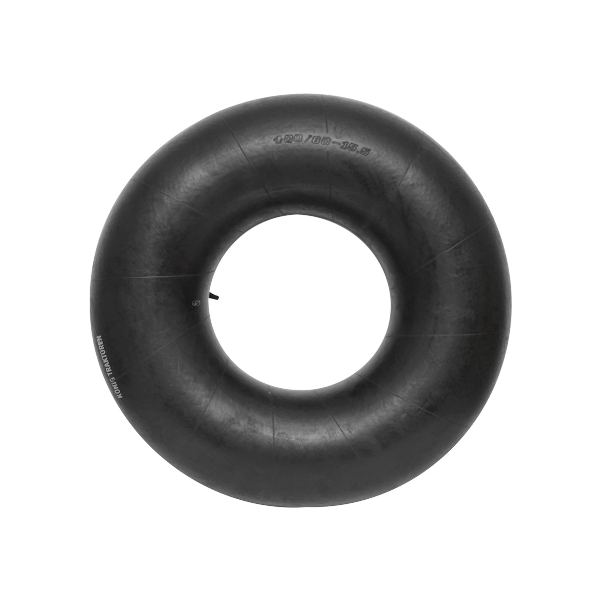 Air chamber 400/60-15.5 type valve TR218A