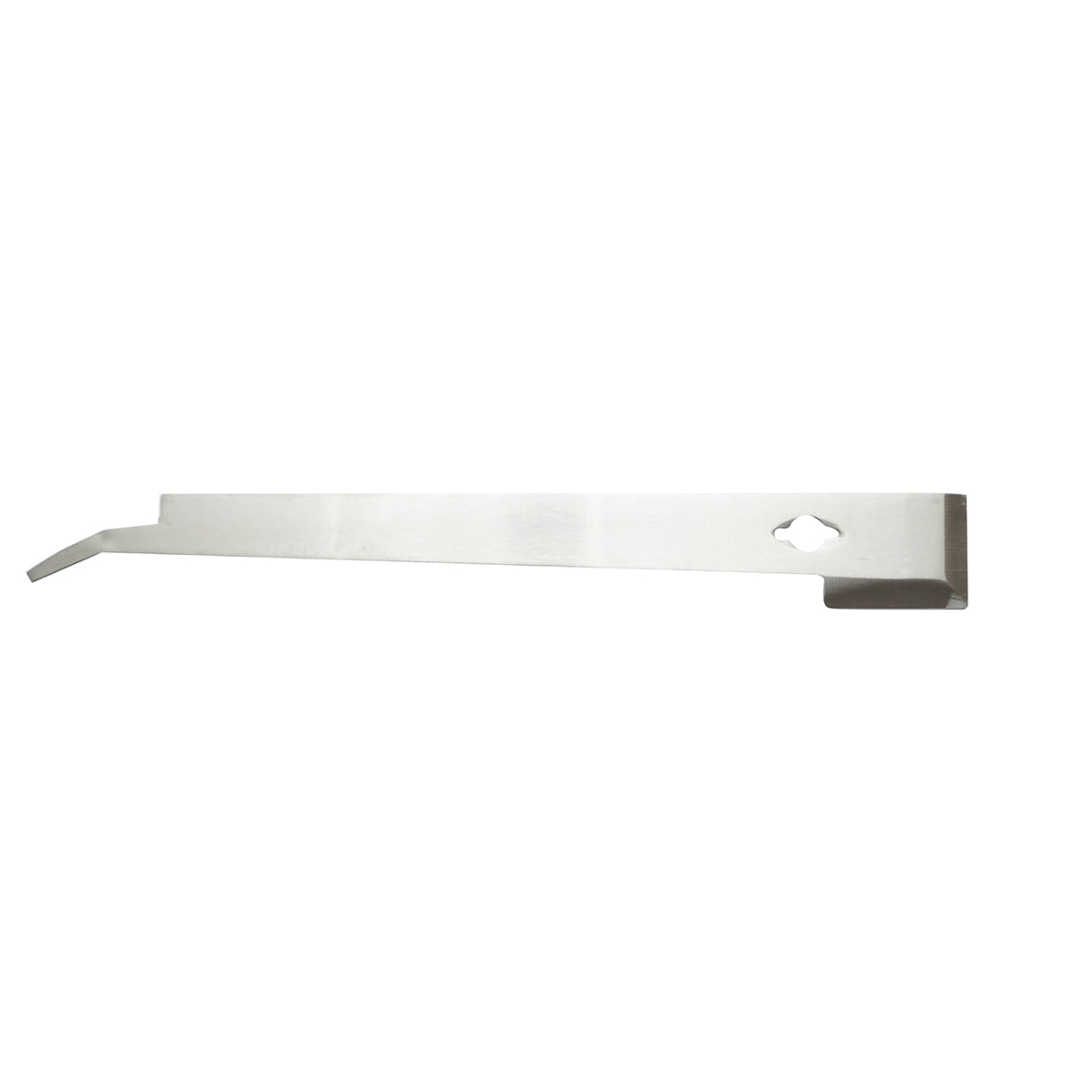 Bee smoker type J made of stainless steel 285mm