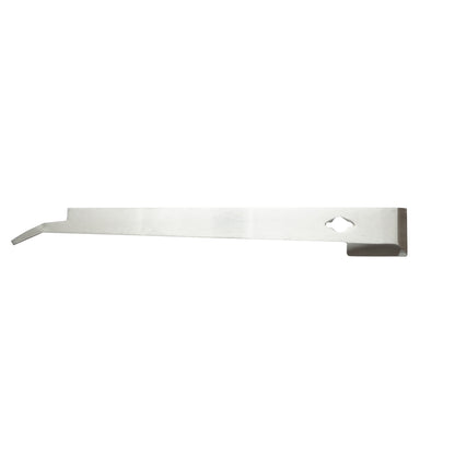 Bee smoker type J made of stainless steel 285mm