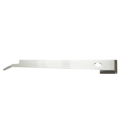 Bee smoker type J made of stainless steel 285mm