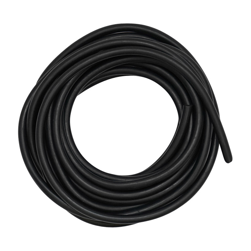 10m roll of round NBR rubber sealing cord 10mm
