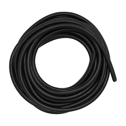 10m roll of round NBR rubber sealing cord 10mm