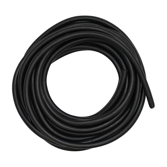 10m roll of round NBR rubber sealing cord 10mm