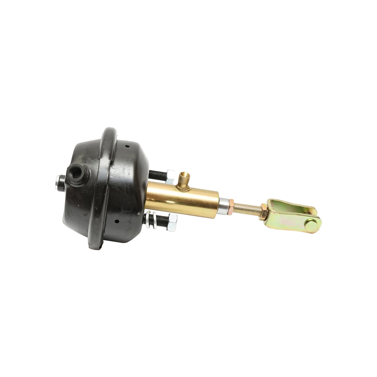 Brake chamber for drum brake, trailer T20-25 OEM code 82000413 Breckner Germany