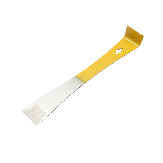 Stainless steel hive chisel 240mm