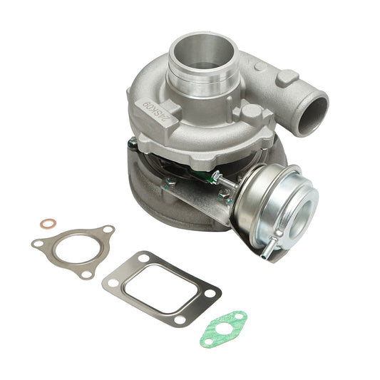 Turbo T4 Transporter 2.5 TDI engine code AHY, AXG OEM code 074145703E/EC/EX