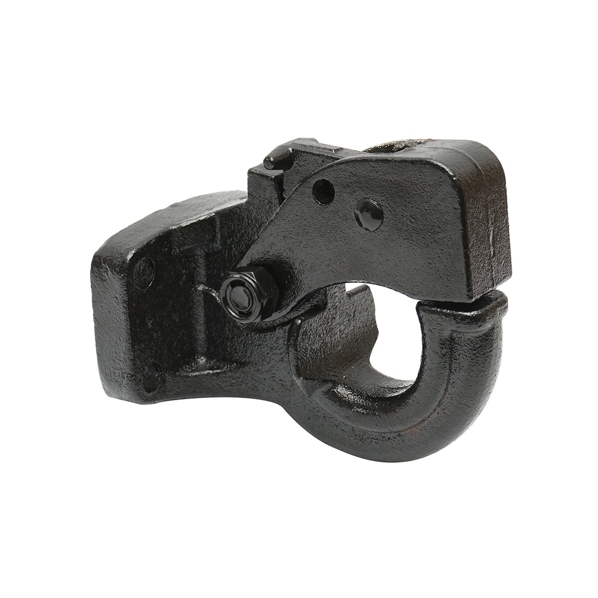 Couple the trailer safely, maximum weight 3500Kg