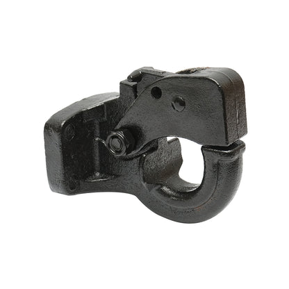 Couple the trailer safely, maximum weight 3500Kg