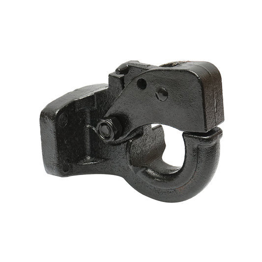 Couple the trailer safely, maximum weight 3500Kg