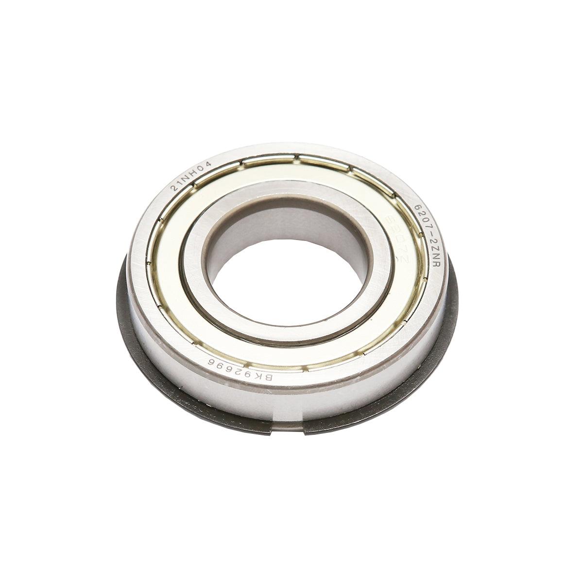 Bearing 6207 2ZNR Breckner Germany