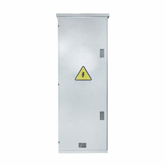 Distribution box solar photovoltaic system 200KW P65