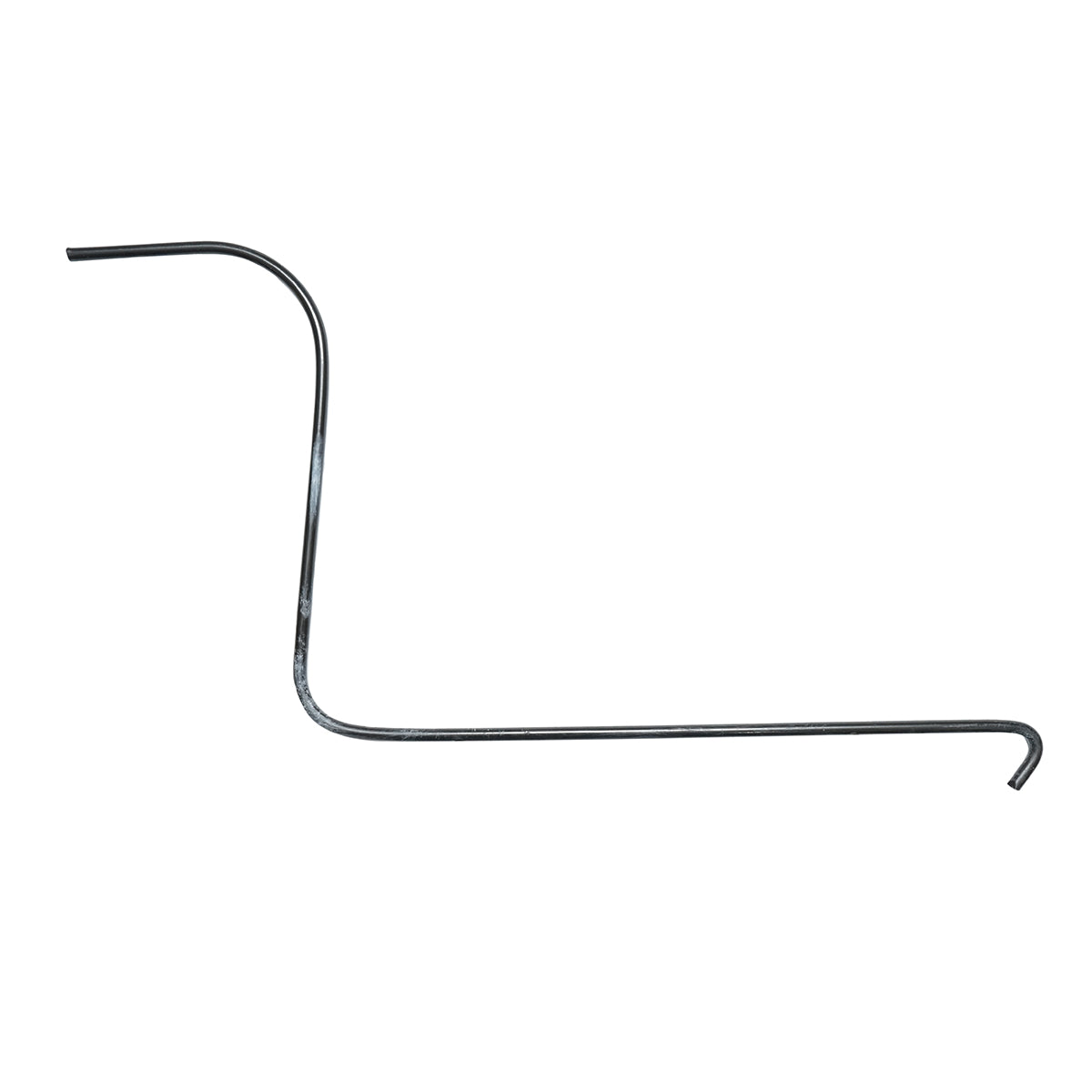 This is a yellow rake 8mm for the TB39 rake