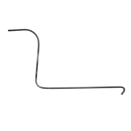 This is a yellow rake 8mm for the TB39 rake