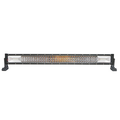 LED bar light 12-24V, 405W, 40x70x810mm Breckner Germany
