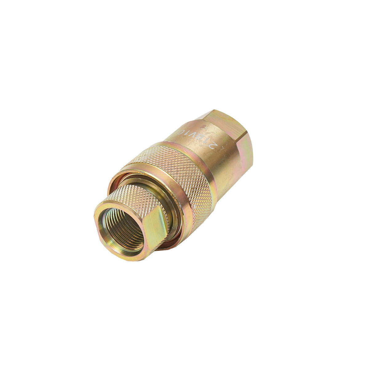 Mos-baba passage valve on 20 mm male connection