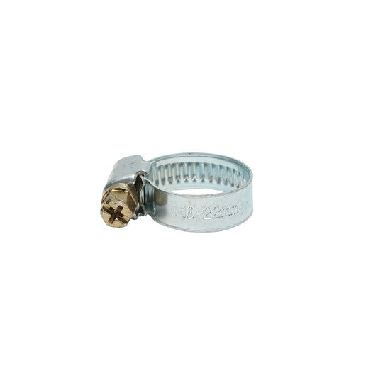Adjustable hose collar 16-22B