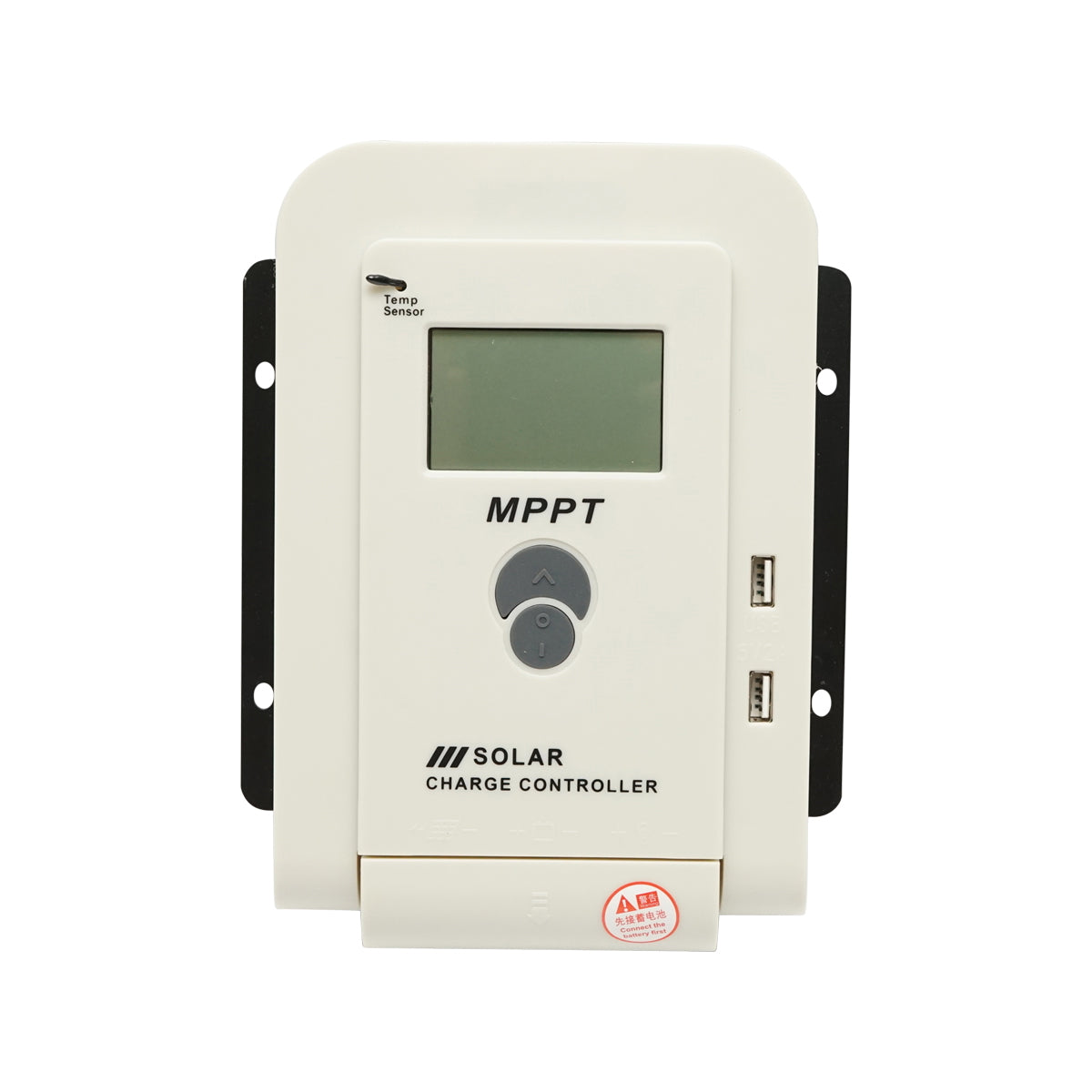 Solar MPPT Controller/Regulator 40A 12/24V Breckner Germany