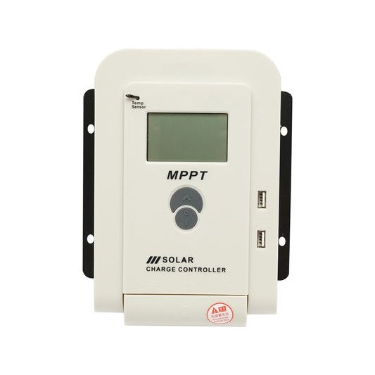 Solar MPPT Controller/Regulator 40A 12/24V Breckner Germany