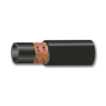 Oil and fuel pressure hose 20bar WP diameter 16x25.5mm roll 50m