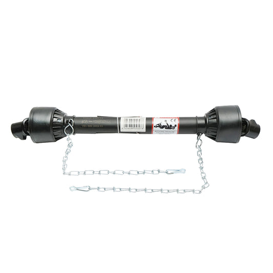 Cardan 800 mm T1 cross 22x54 (triangular pipe) 1 3/8 Z=6 Herbicide