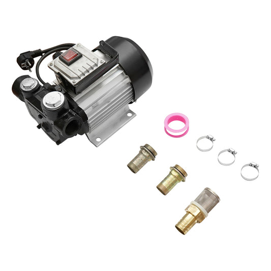 Diesel transfer pump 220V 550W flow rate 60L/min Breckner Germany