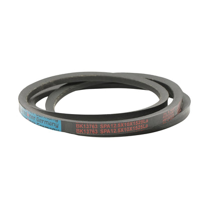 Transmission belt SPA 12.5x10x1525 LA Breckner Germany