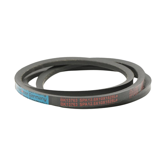 Transmission belt SPA 12.5x10x1525 LA Breckner Germany