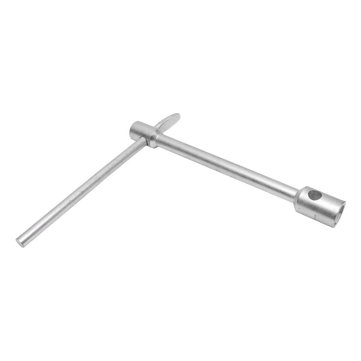 27x30 socket wrench with lever