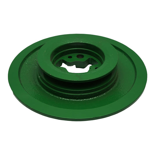 Belt pulley wind for John Deere OEM code H161051