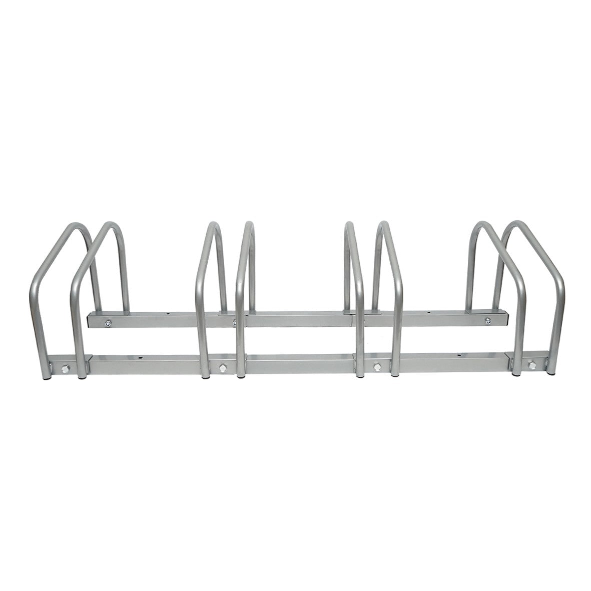 Bicycle parking support for 4 bicycles Breckner Germany