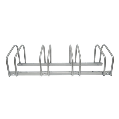 Bicycle parking support for 4 bicycles Breckner Germany