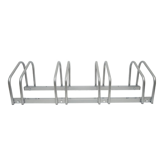 Bicycle parking support for 4 bicycles Breckner Germany