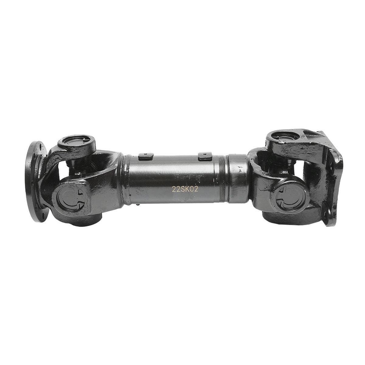 Cardan joint shaft L=421/481mm New and old model Forest Tractor