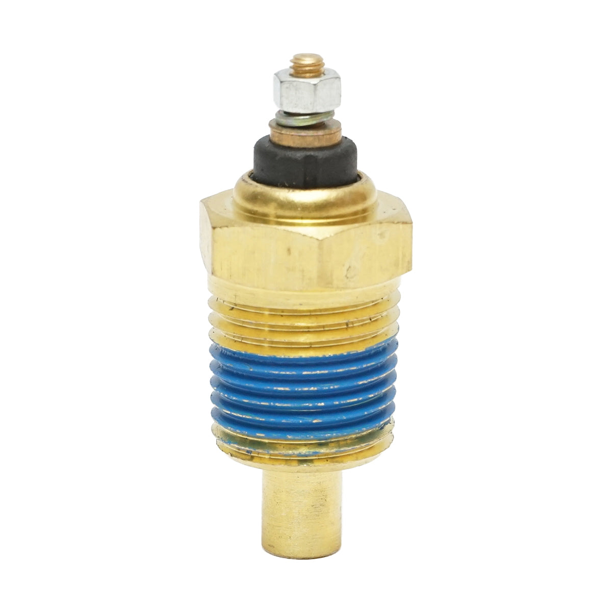 Temperature sensor for Case backhoe loader OEM code 47048895