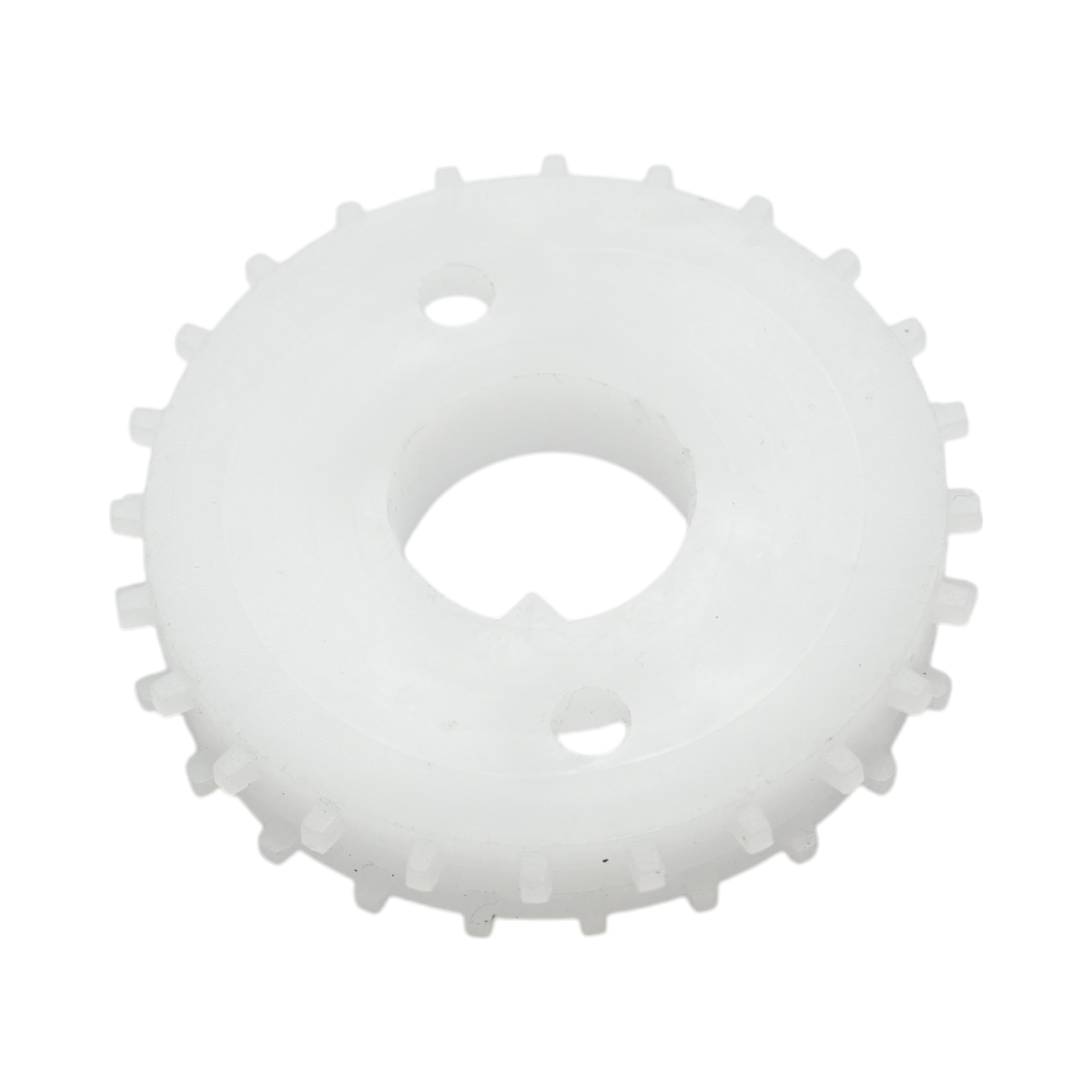 Double distributor cap SUP PN