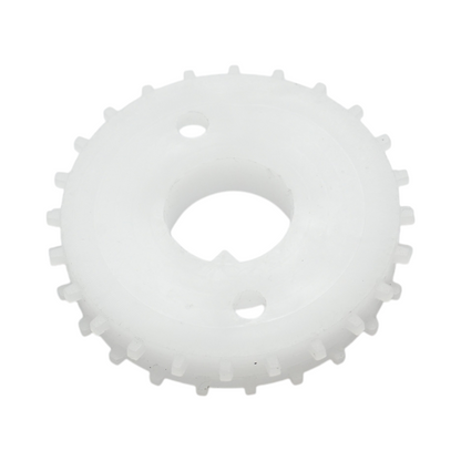 Double distributor cap SUP PN