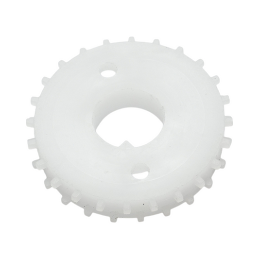 Double distributor cap SUP PN