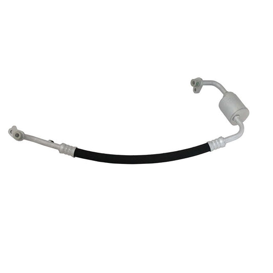 Dacia Logan AC return pipe 6001550518